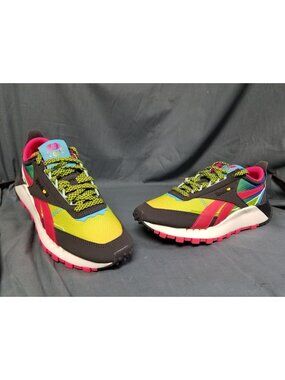 Reebok Classic Legacy Jelly Belly Coal GW3376 Men's Size 6.5 NEW NO BOX!